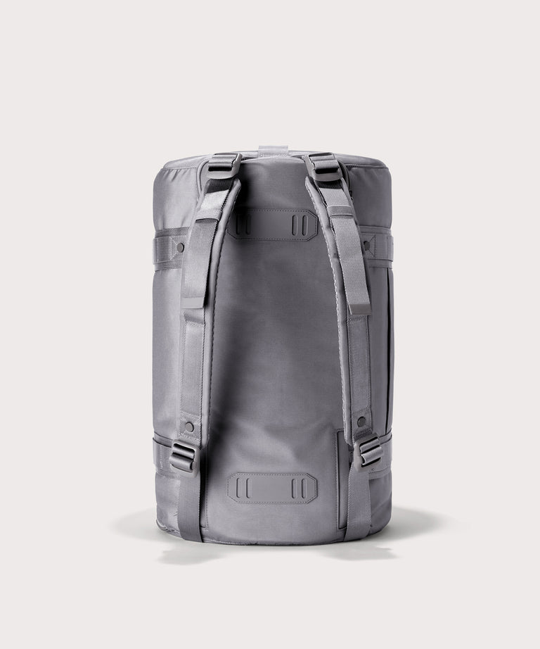 Denver Convertible Duffle in Ash, Large