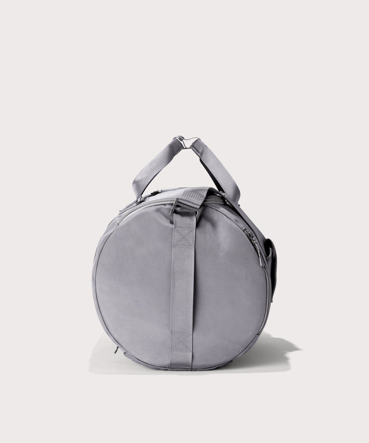Denver Convertible Duffle in Ash, Large