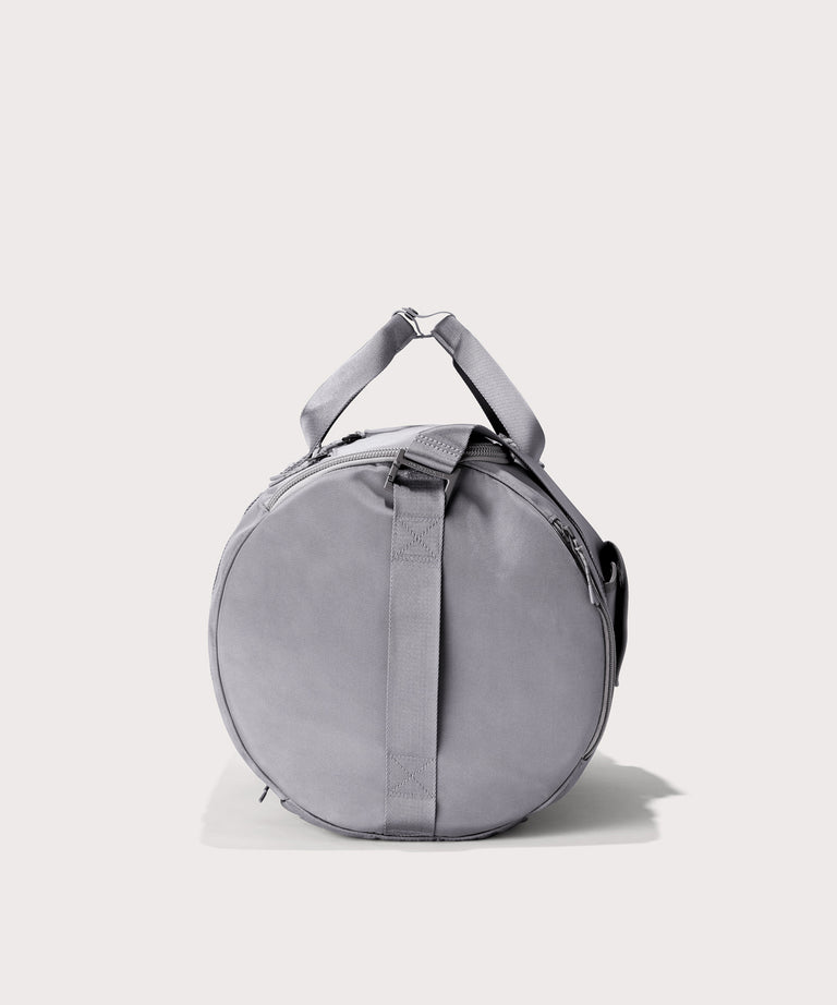 Denver Convertible Duffle in Ash, Large