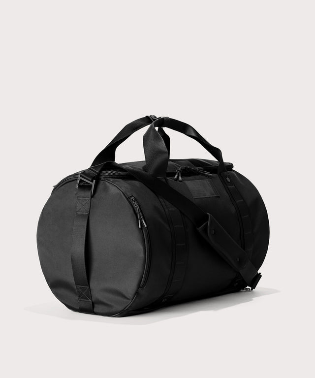 Denver Convertible Duffle in Onyx, Large
