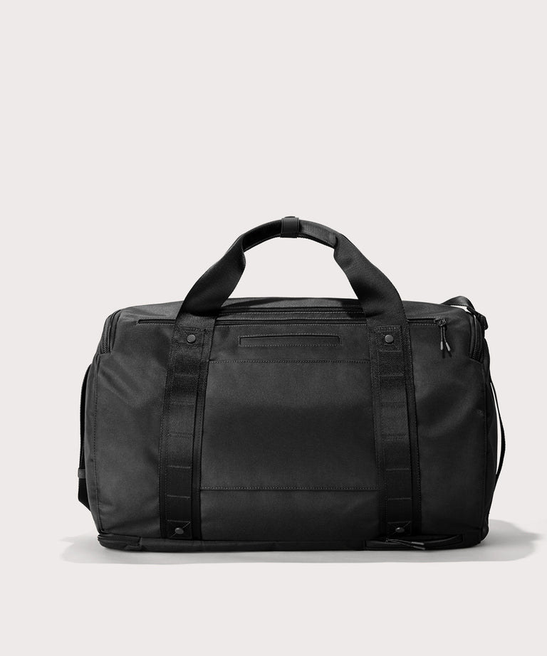 Denver Convertible Duffle in Onyx, Large