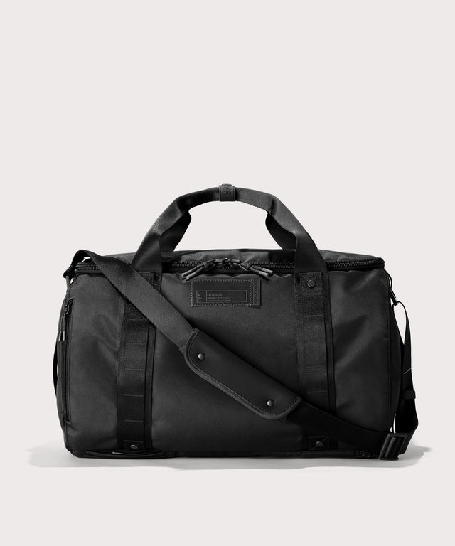 Denver Convertible Duffle in Onyx, Large