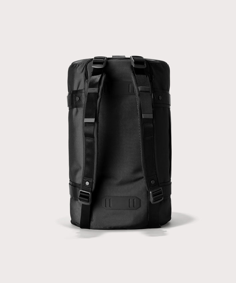Denver Convertible Duffle in Onyx, Large