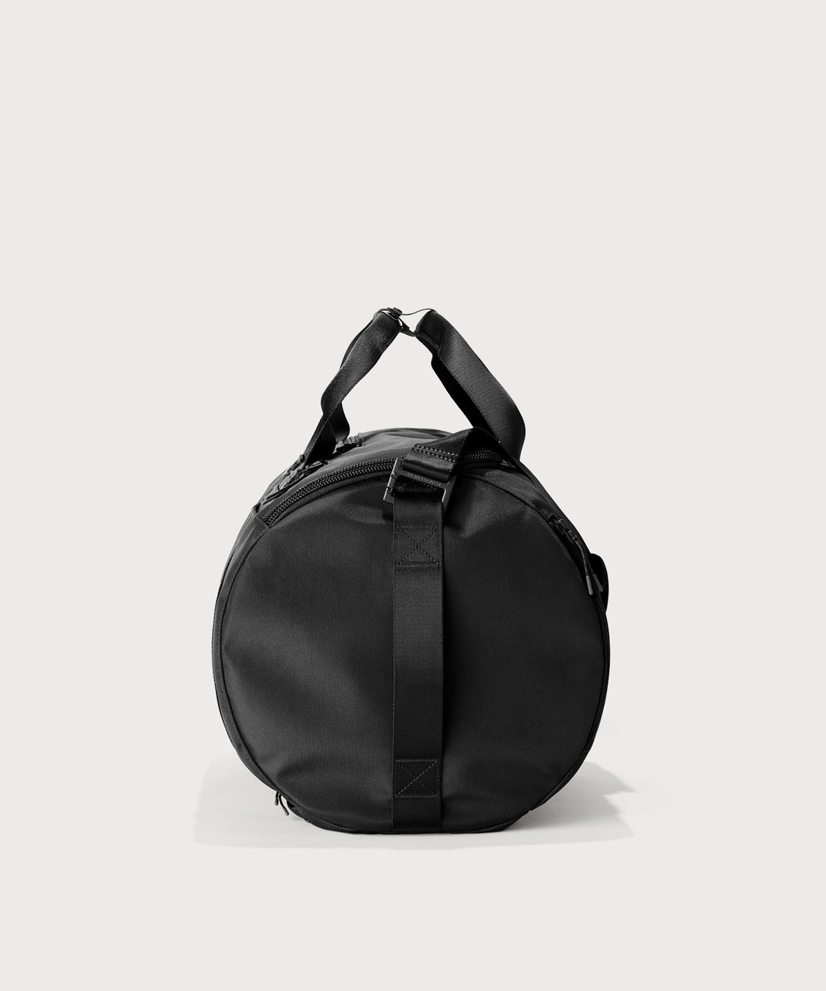 Denver Convertible Duffle in Onyx, Large