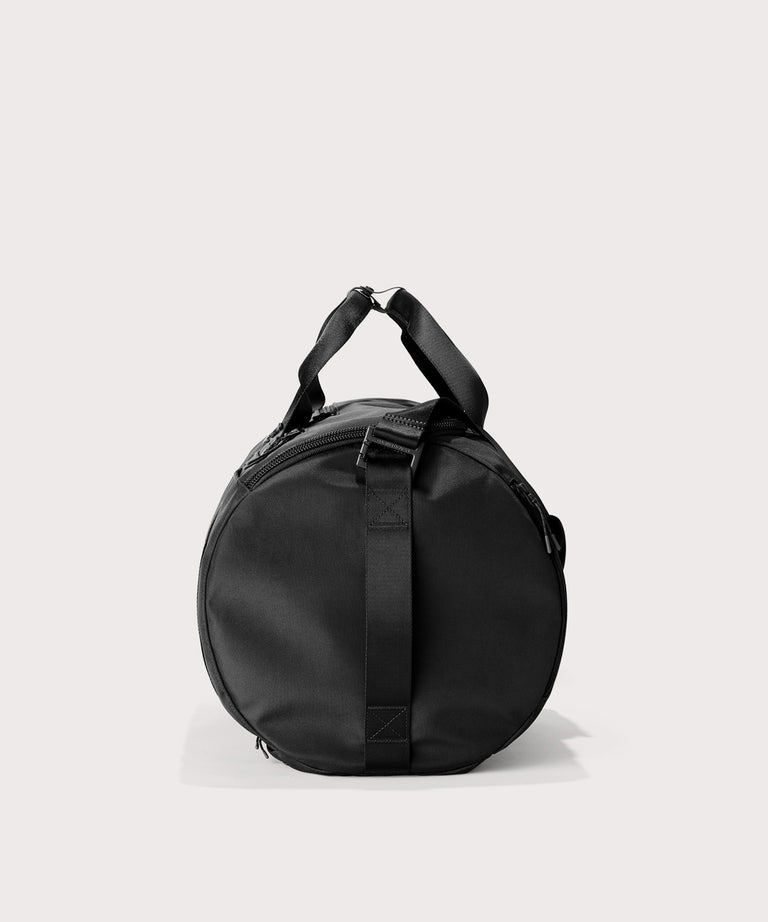 Denver Convertible Duffle in Onyx, Large