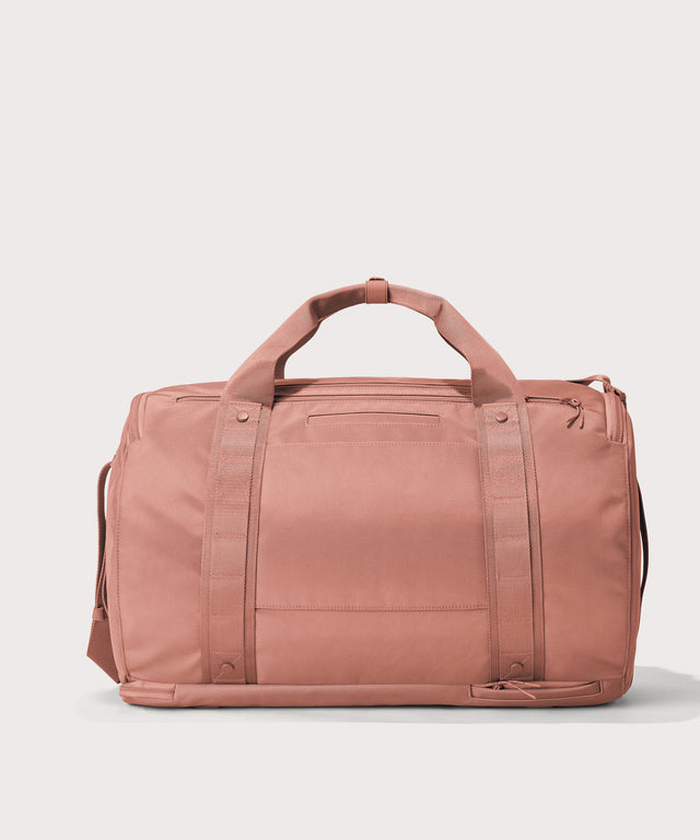 Denver Convertible Duffle in Warm Dust, Large