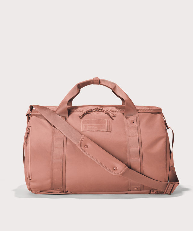 Denver Convertible Duffle in Warm Dust, Large