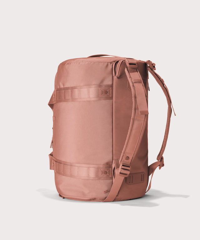 Denver Convertible Duffle in Warm Dust, Large