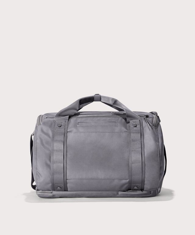 Denver Convertible Duffle in Ash, Medium