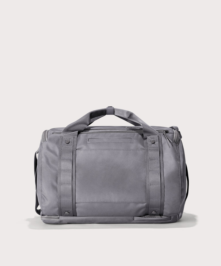 Denver Convertible Duffle in Ash, Medium