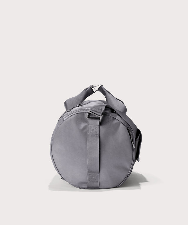 Denver Convertible Duffle in Ash, Medium