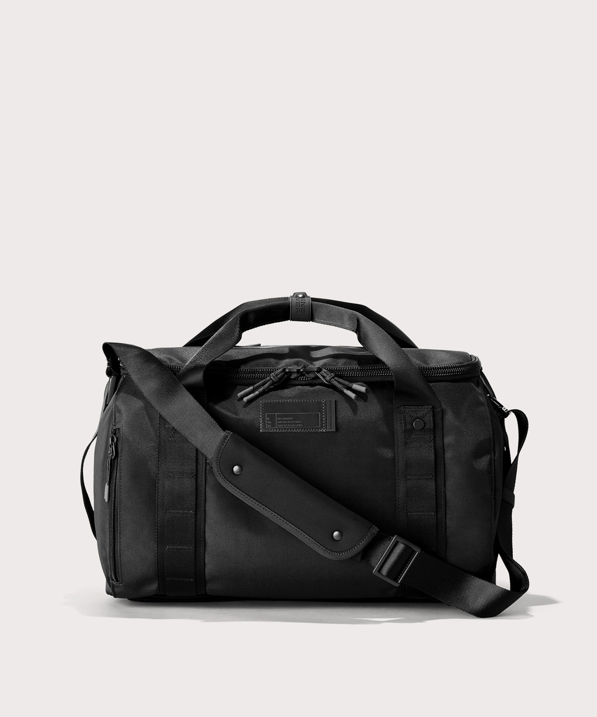 Denver Convertible Duffle - Convertible Backpack Duffle Bag