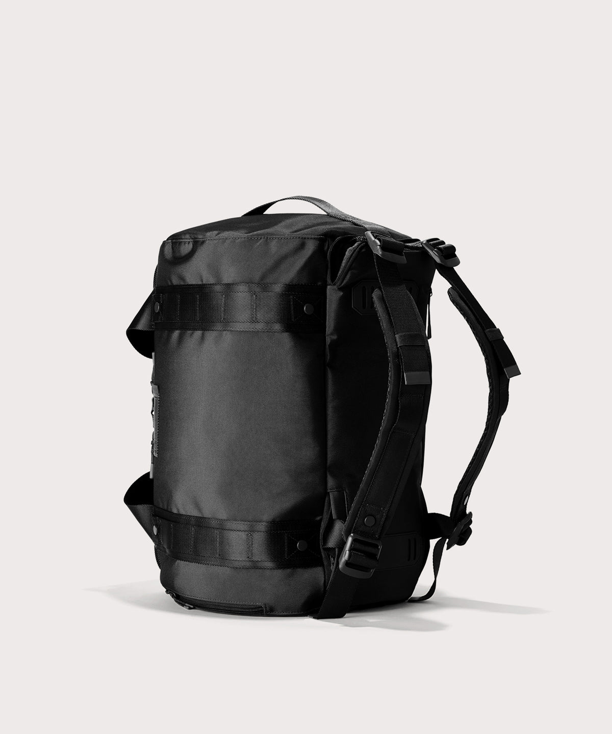 Denver Convertible Duffle - Convertible Backpack Duffle Bag