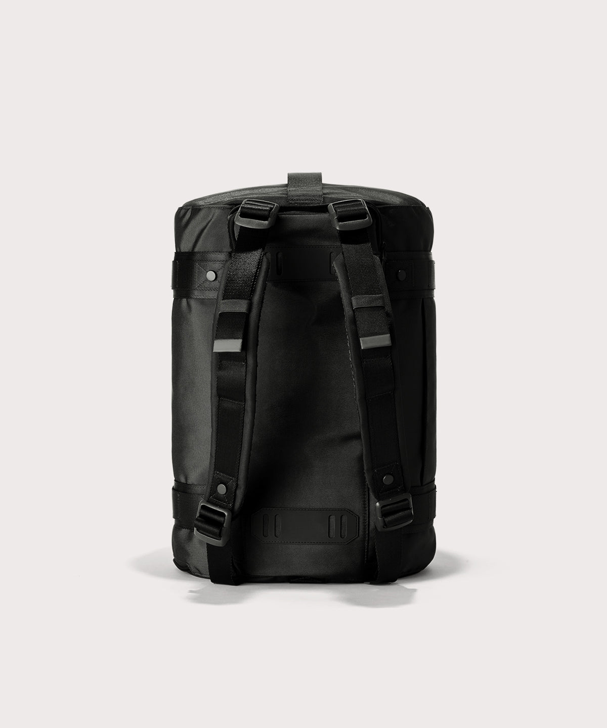 Denver Convertible Duffle - Convertible Backpack Duffle Bag