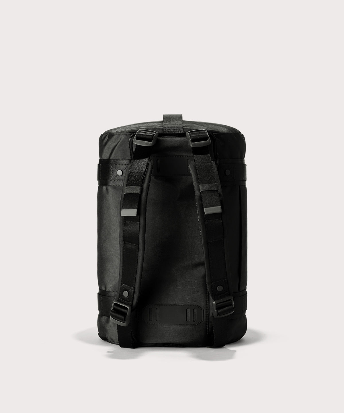 Denver Convertible Duffle - Convertible Backpack Duffle Bag