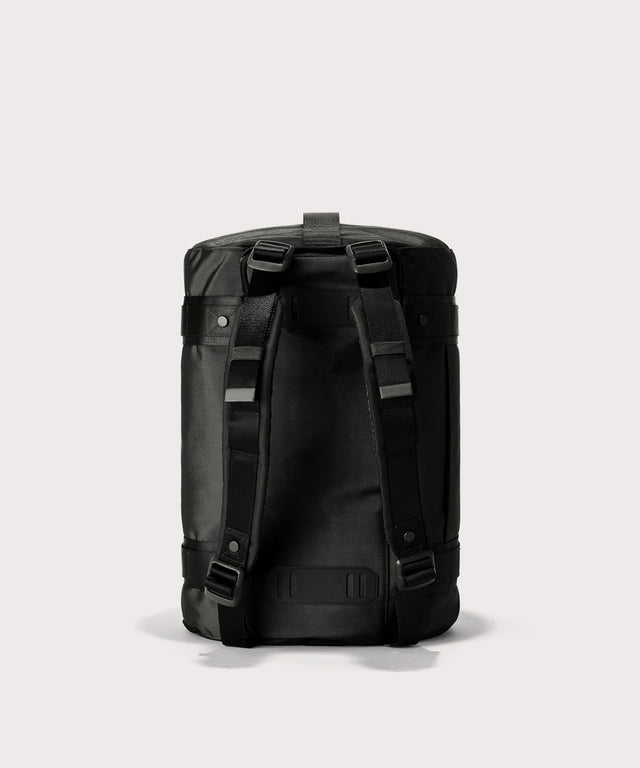 Denver Convertible Duffle in Onyx, Medium