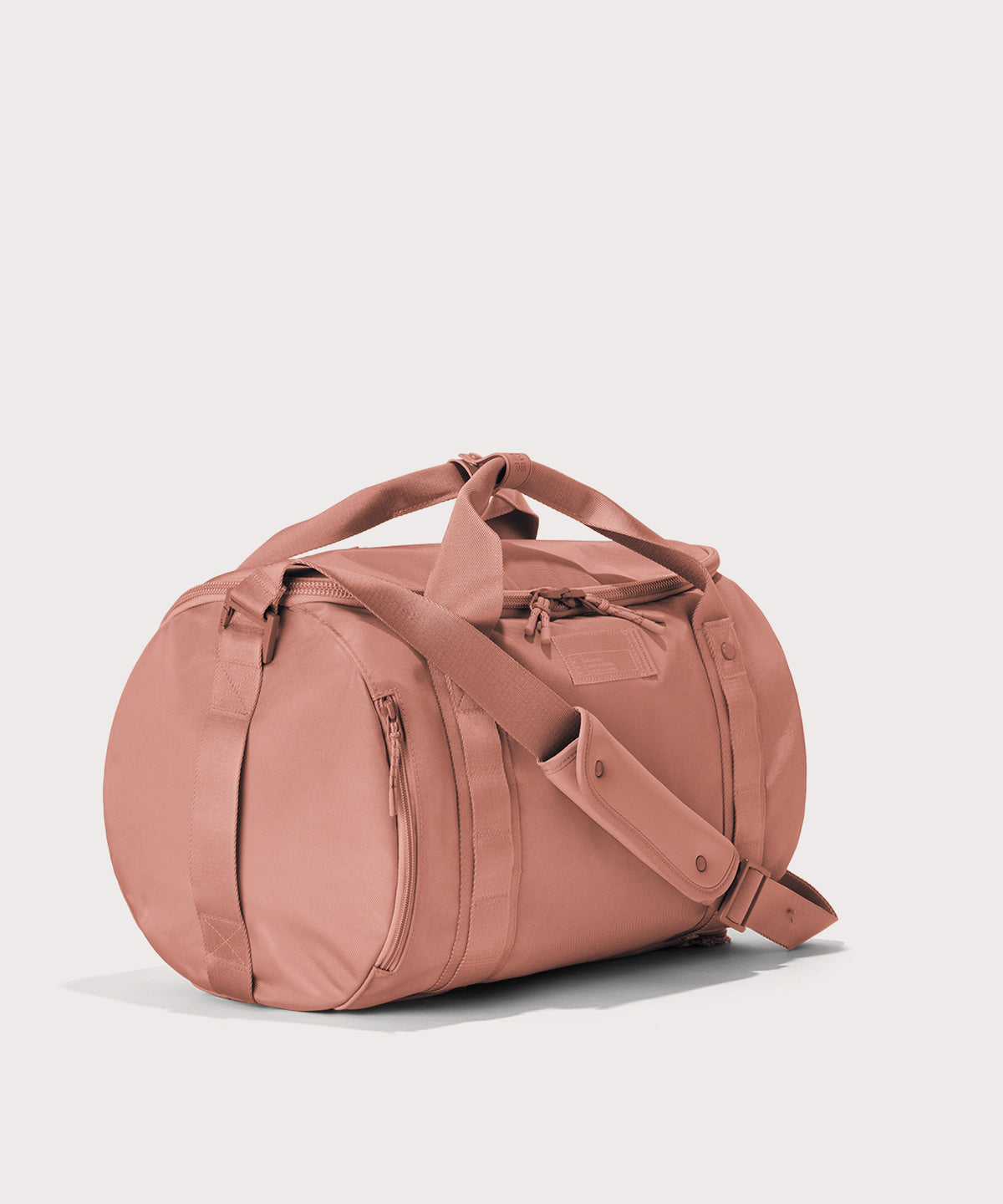 Denver Convertible Duffle in Warm Dust, Medium