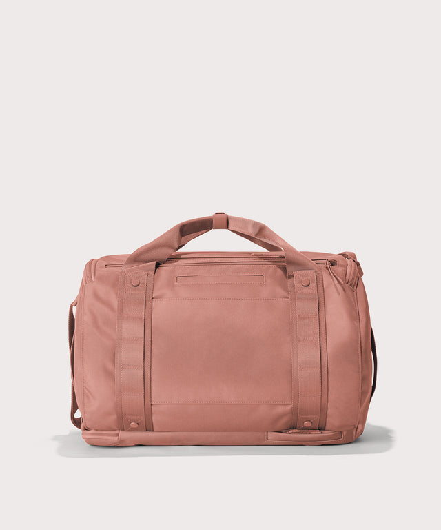 Denver Convertible Duffle in Warm Dust, Medium