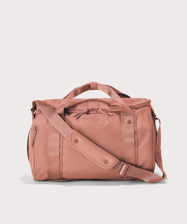 Denver Convertible Duffle in Warm Dust, Medium