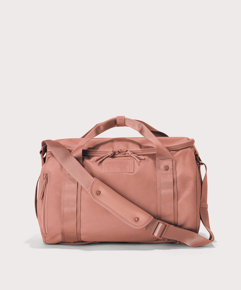 Denver Convertible Duffle in Warm Dust, Medium