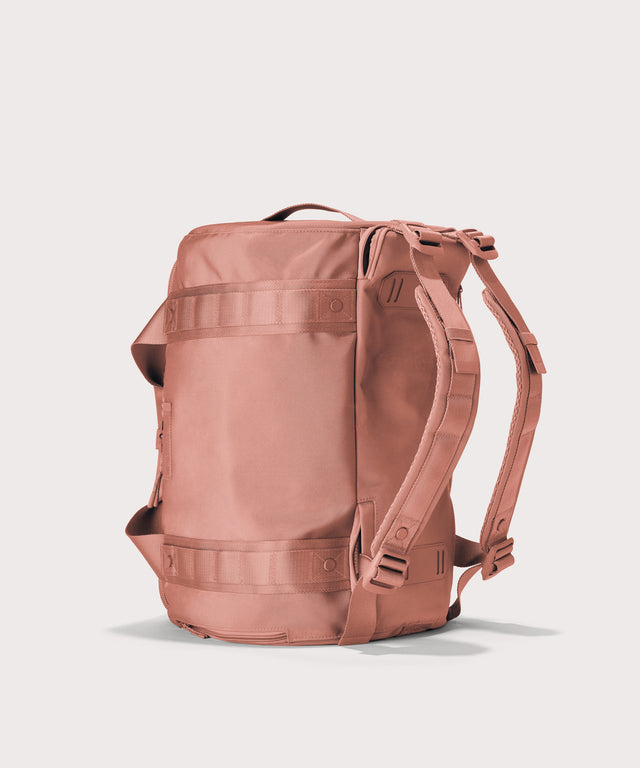 Denver Convertible Duffle in Warm Dust, Medium