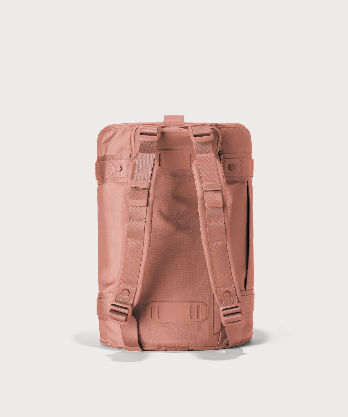 Denver Convertible Duffle in Warm Dust, Medium