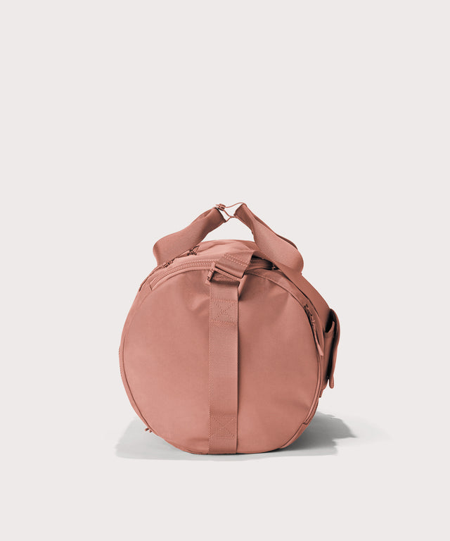 Denver Convertible Duffle in Warm Dust, Medium