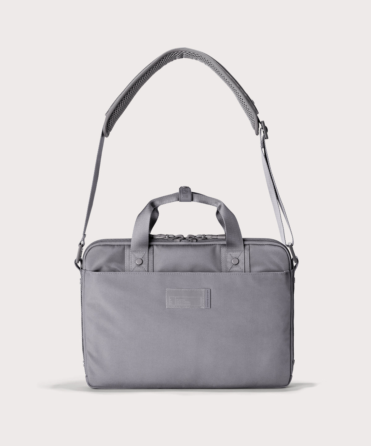 Crossbody Computer Travel Bag - Oslo Slim Laptop Bag