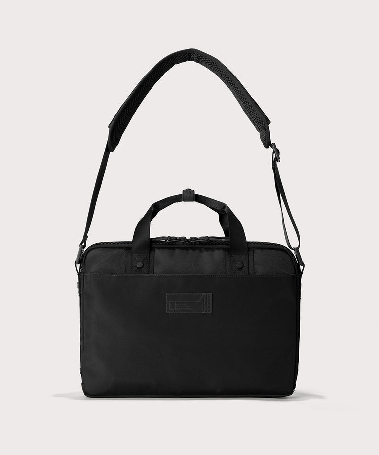 Crossbody Computer Travel Bag Oslo Slim Laptop Bag