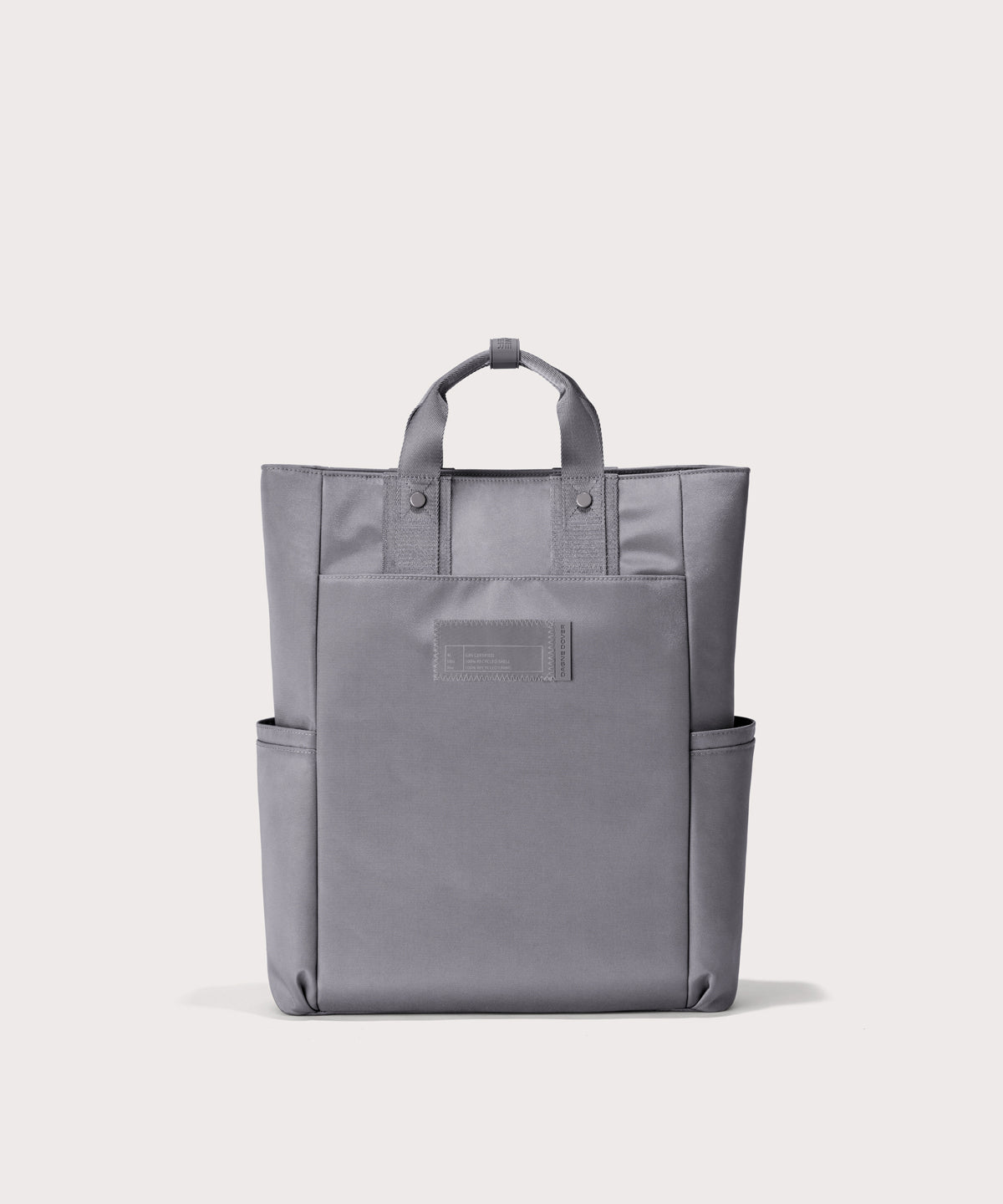 Petra Convertible Tote - Backpack Tote Hybrid for Laptops