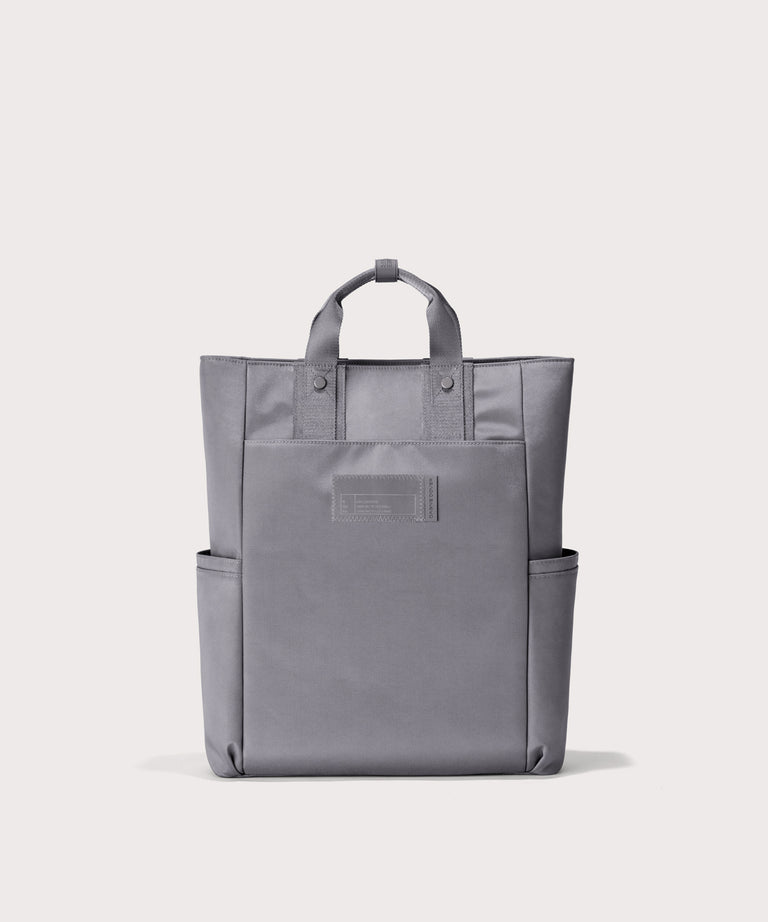 best convertible handbag backpack for travel MINI TOTE Pannier mode to solve your sweaty back problem with easy conversion to backpack for efficient carrying RAINSMORE Convertible Backpack Purse for