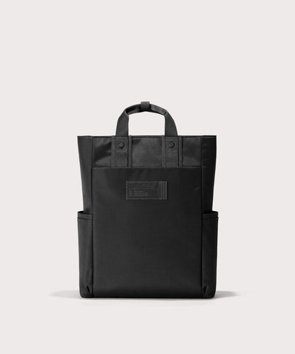 Petra Convertible Tote - Backpack Tote Hybrid for Laptops