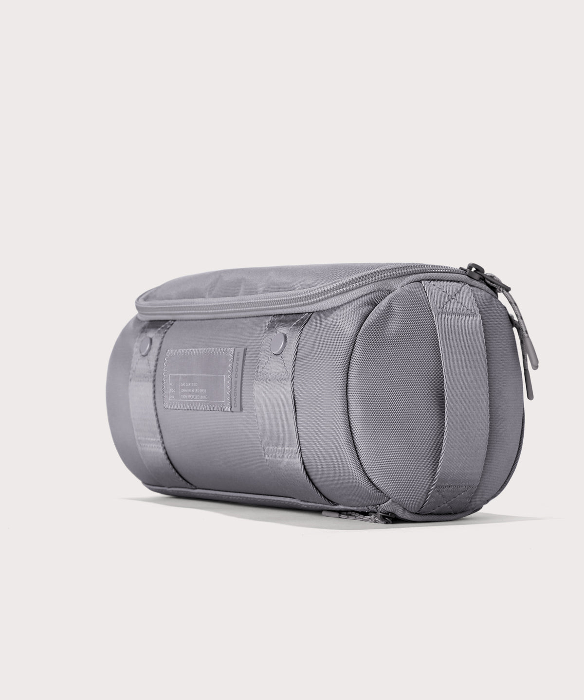 Seoul Dopp Kit in Ash, Large