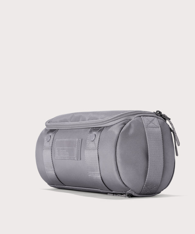 Seoul Dopp Kit in Ash, Large