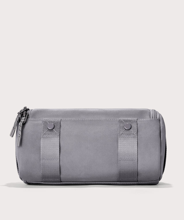 Seoul Dopp Kit in Ash, Large