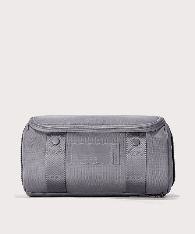 Seoul Dopp Kit in Ash, Large