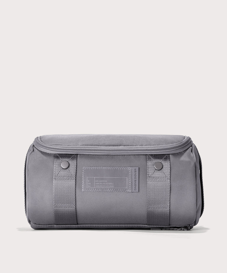 Seoul Dopp Kit in Ash, Large