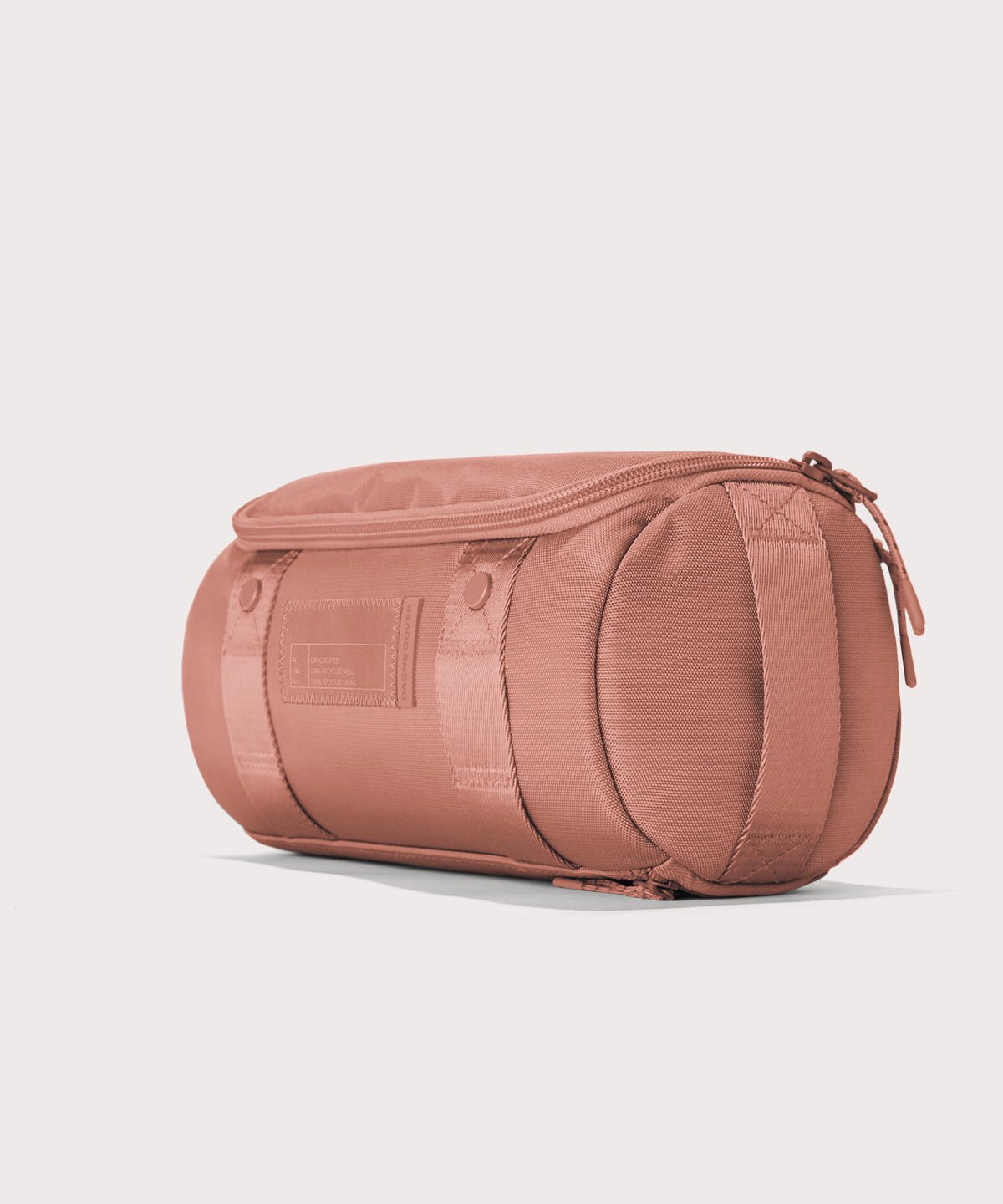 Seoul Dopp Kit in Warm Dust, Large