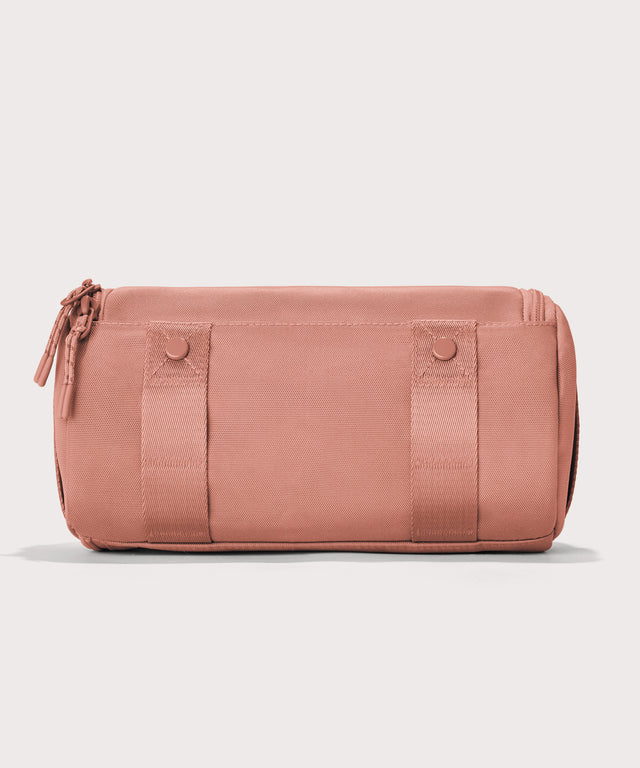 Seoul Dopp Kit in Warm Dust, Large