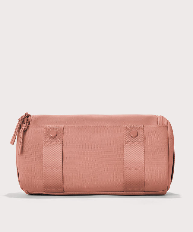 Seoul Dopp Kit in Warm Dust, Large