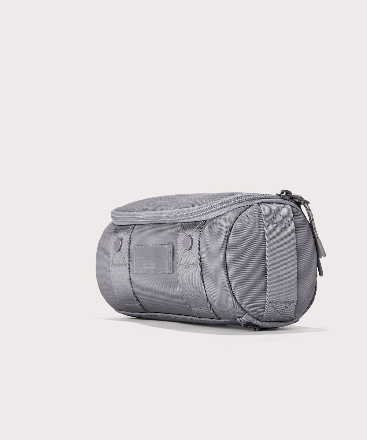 Seoul Dopp Kit in Ash, Small