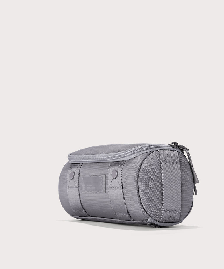 Seoul Dopp Kit in Ash, Small