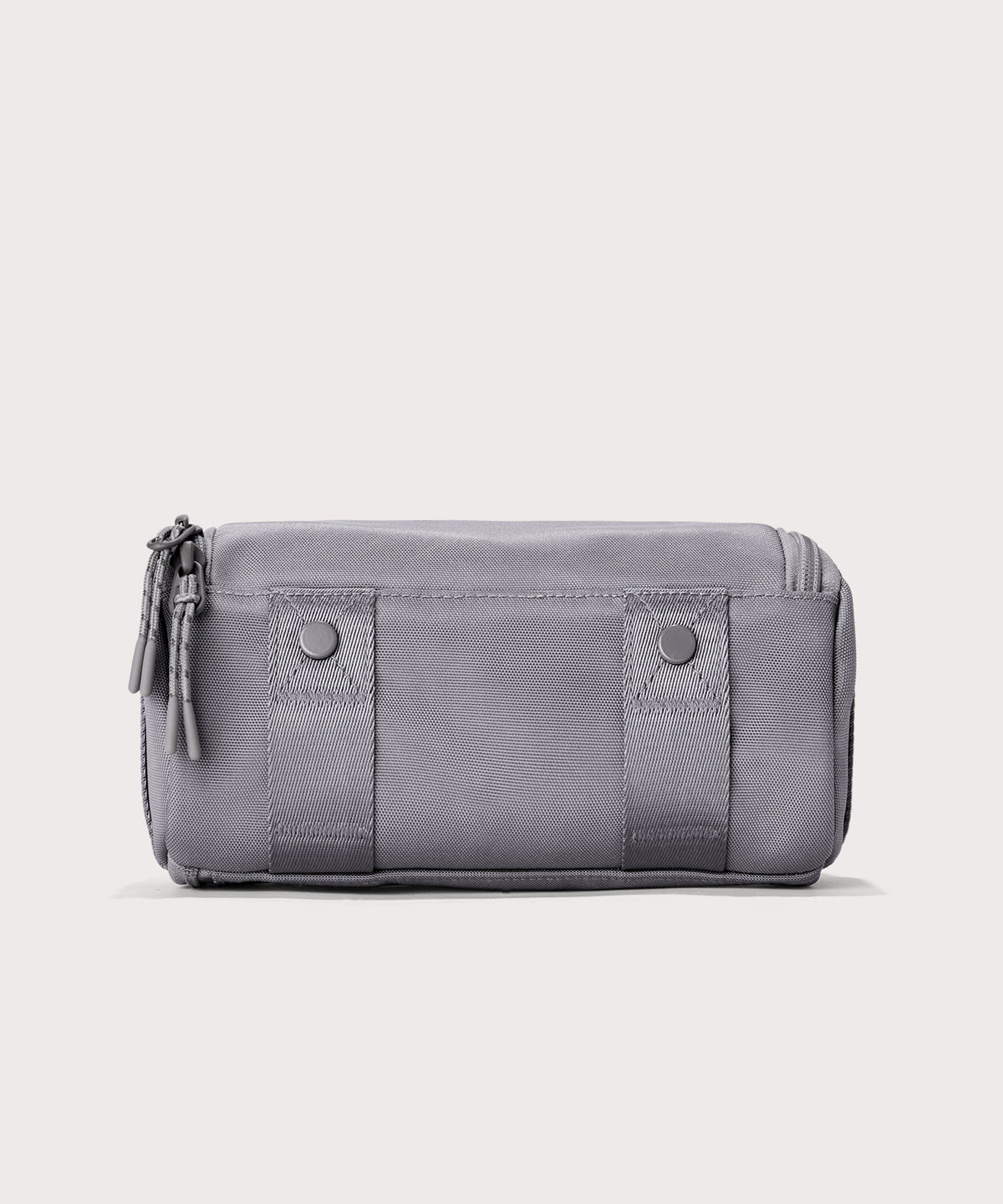 Seoul Dopp Kit in Ash, Small