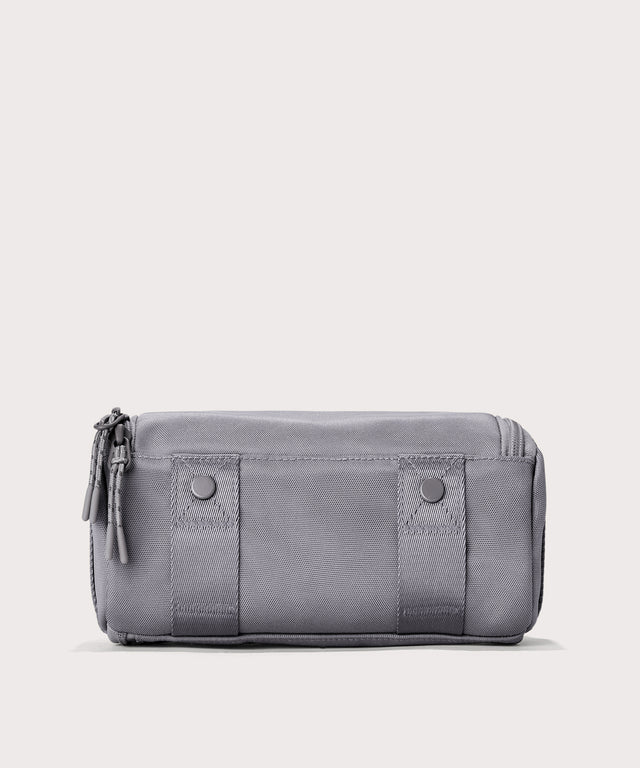 Seoul Dopp Kit in Ash, Small