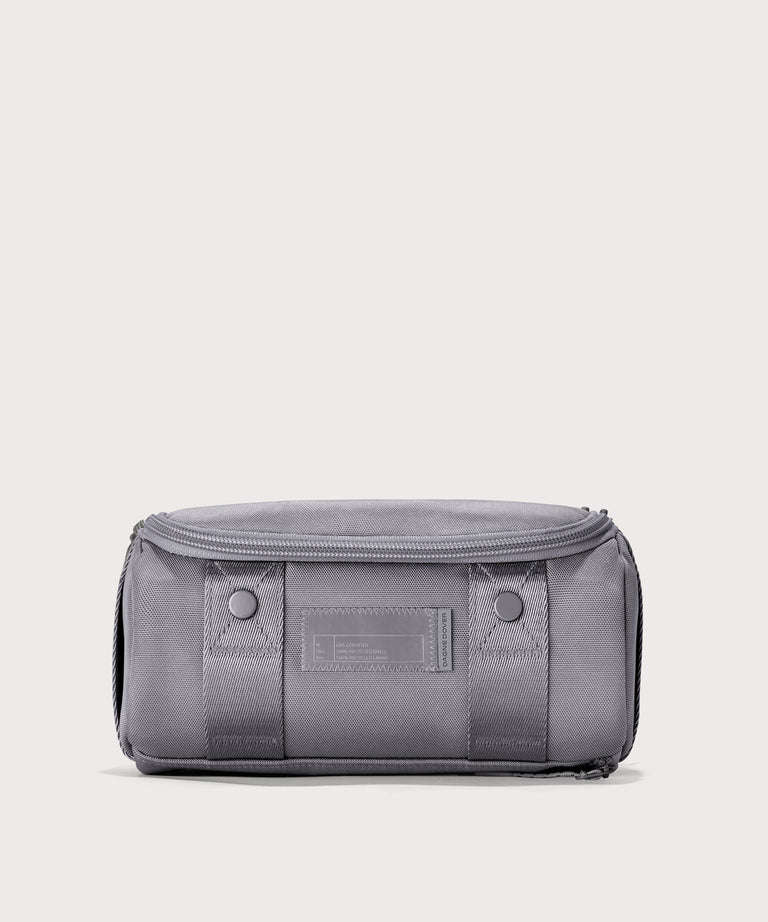 Seoul Dopp Kit in Ash, Small