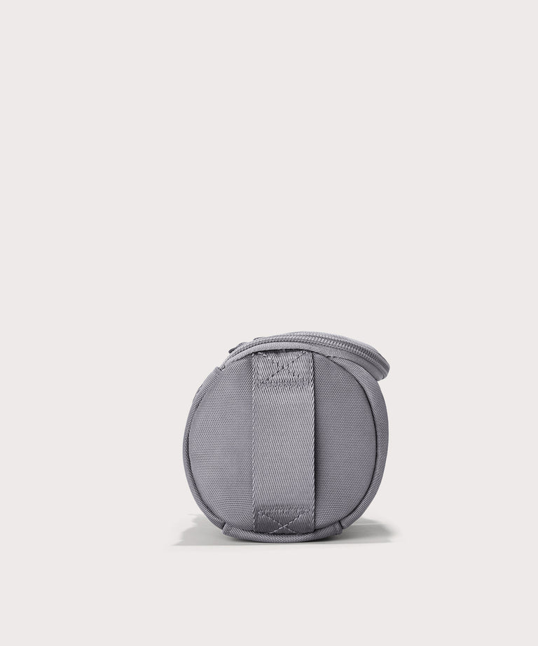 Seoul Dopp Kit in Ash, Small