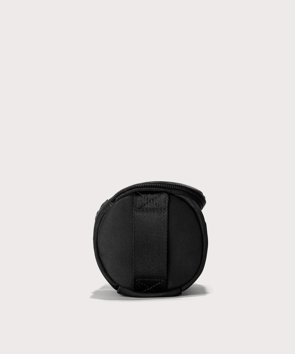 Seoul Dopp Kit in Onyx, Small