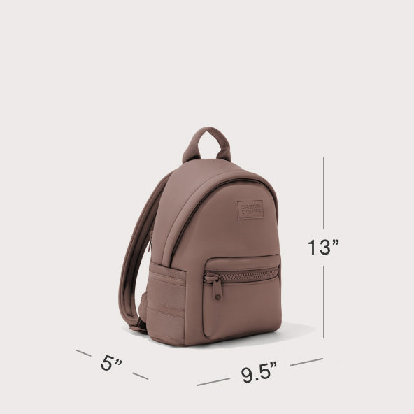 ◆DAGNE DOVER◆DAKOTA ネオプレンバックパック Sサイズ 送料込 Dakota Neoprene Backpacks - Water-Resistant Everyday Backpack