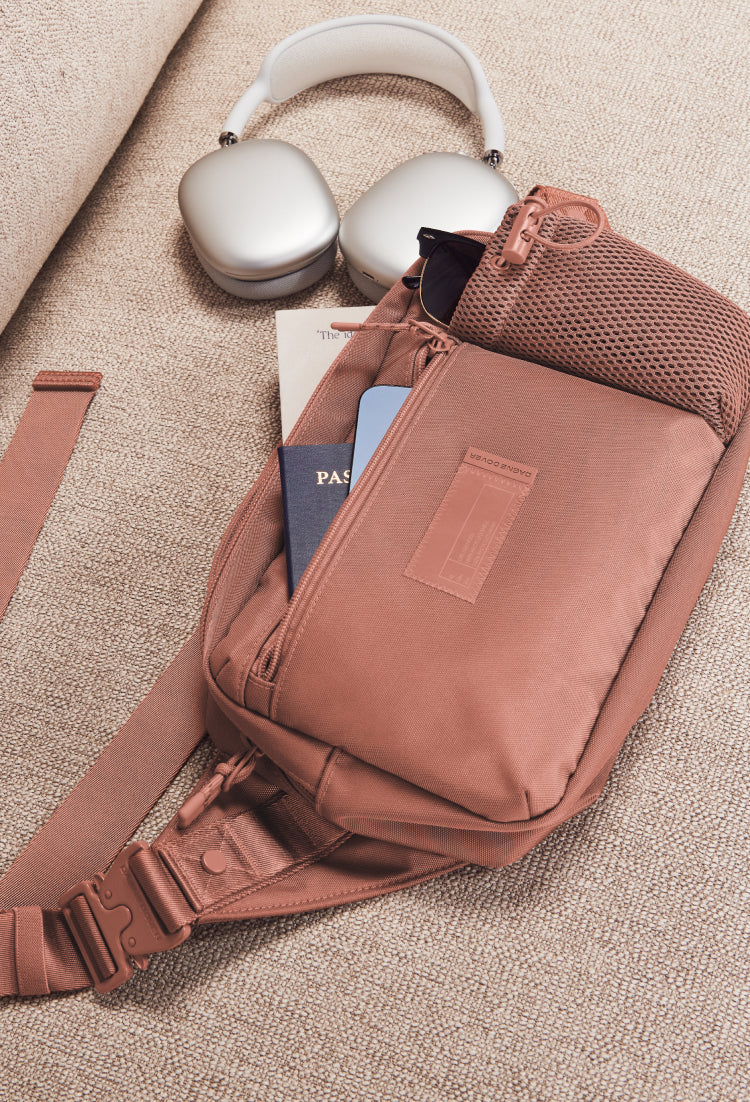 Bag sales in bag