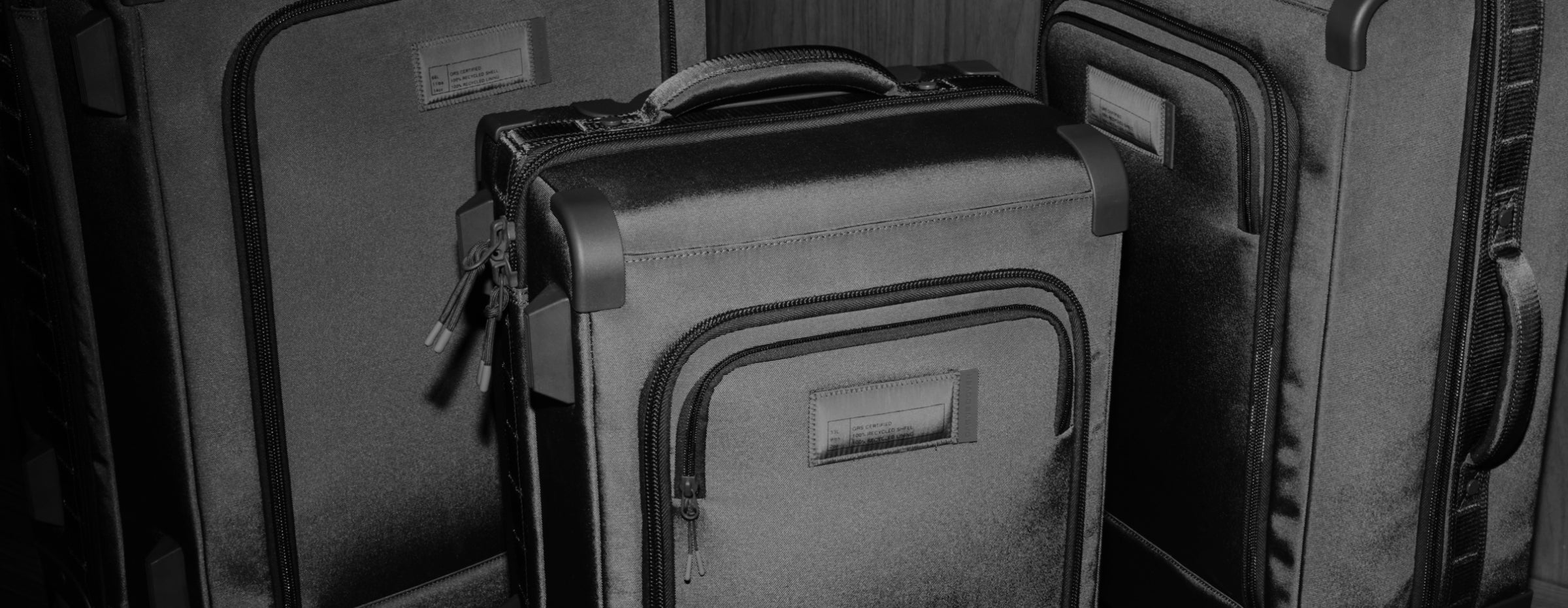 Dagne Dover Luggage Bags